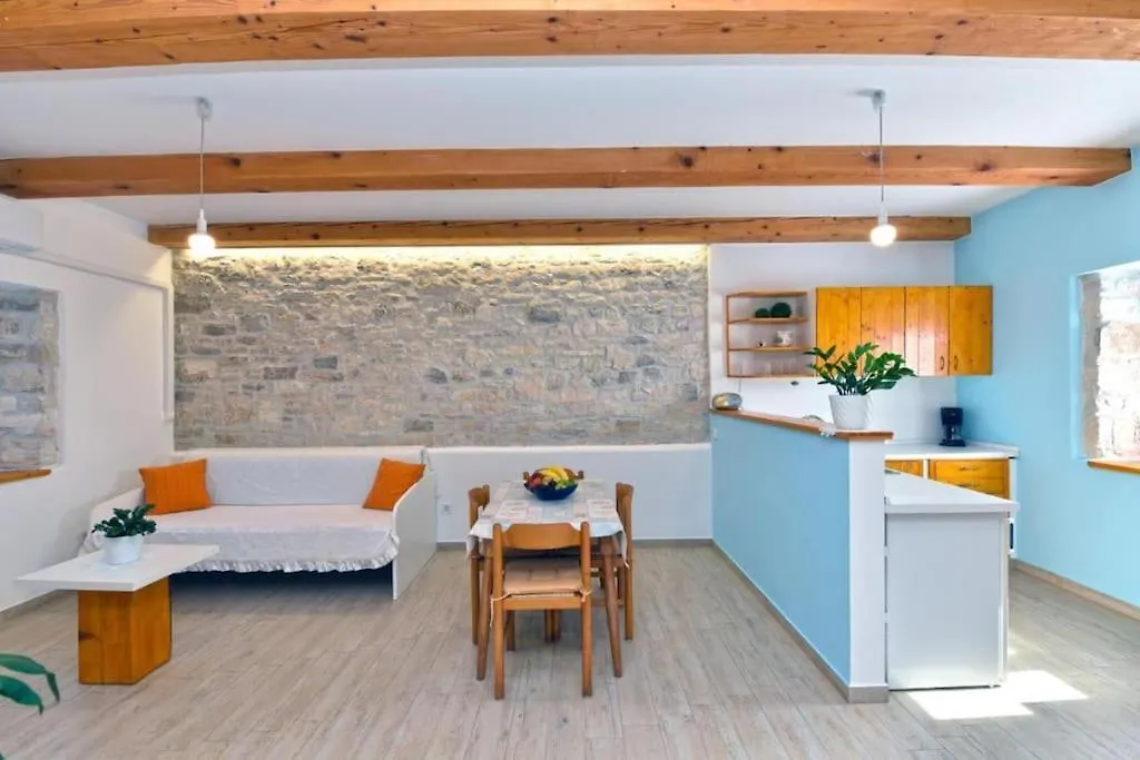 Сasa de vacaciones Relaxing House On Countryside In Central Istria Pifari Croacia